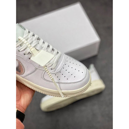 AF 1 Low x OW 'ComplexCon Exclusive' White
