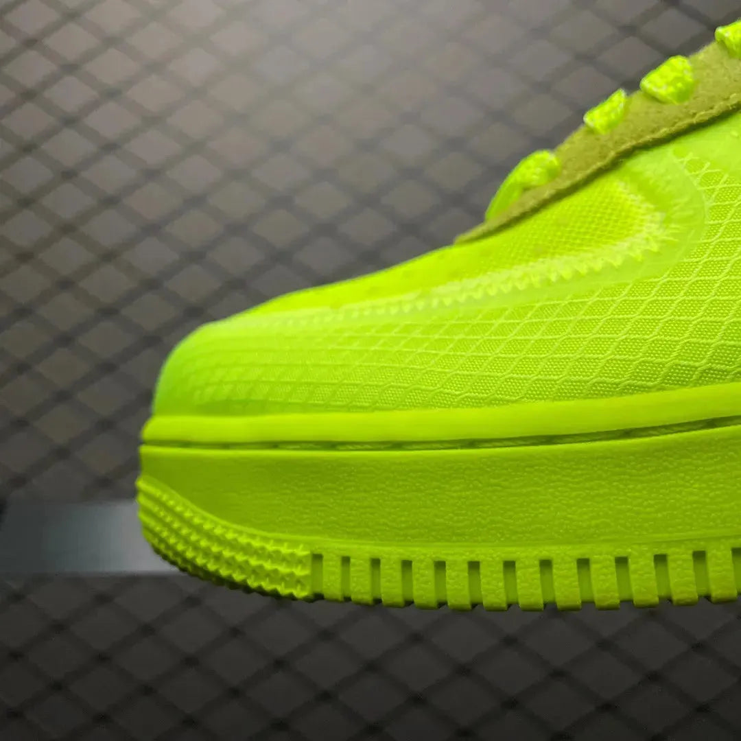 AF 1 Low x OW 'Volt'