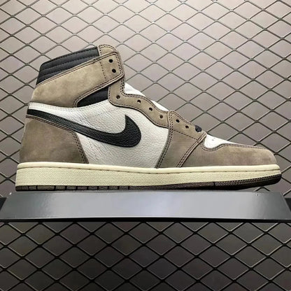 AJ 1 x Travis Scott Retro High OG 'Mocha'