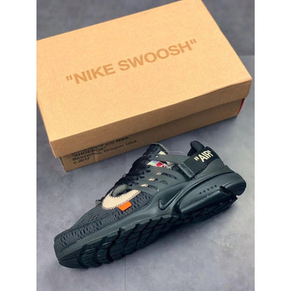 AP x OW 'Black'