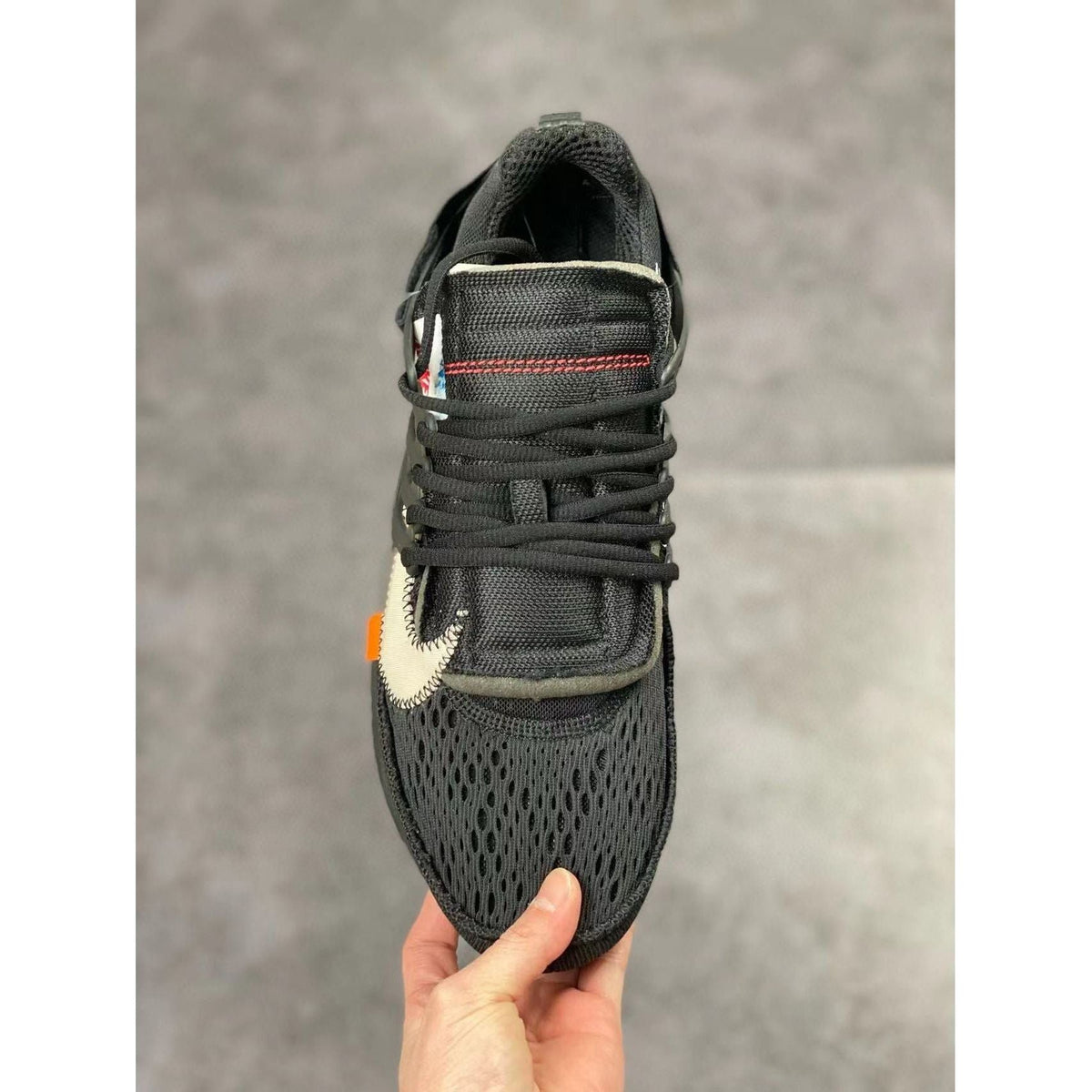 AP x OW 'Black'