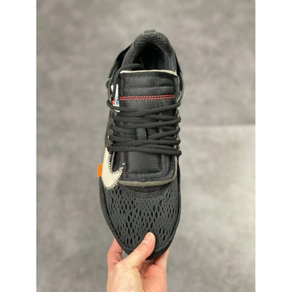 AP x OW 'Black'