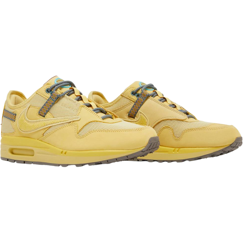 AM 1 x Travis Scott 'Saturn Gold'