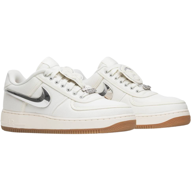 AF 1 Low x Travis Scott 'Sail'