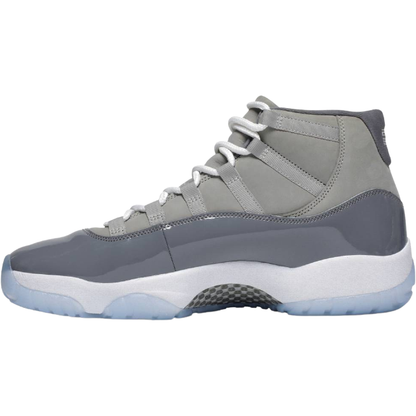 AJ 11 'Cool Grey'
