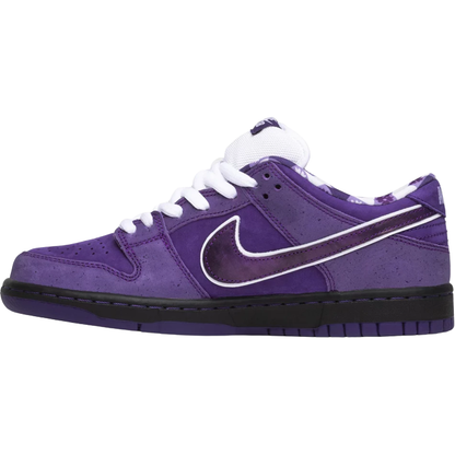 Dunk Low SB x Concepts 'Purple Lobster'