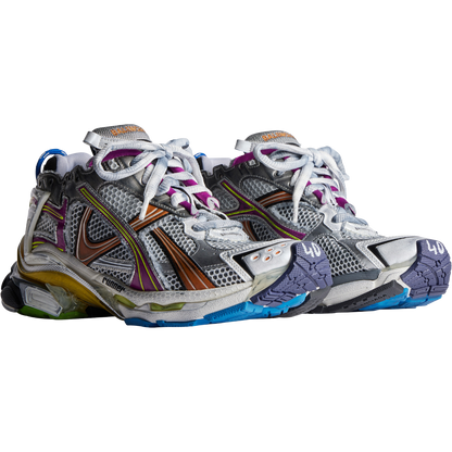 Balenciaga Runner 'Multicolor'