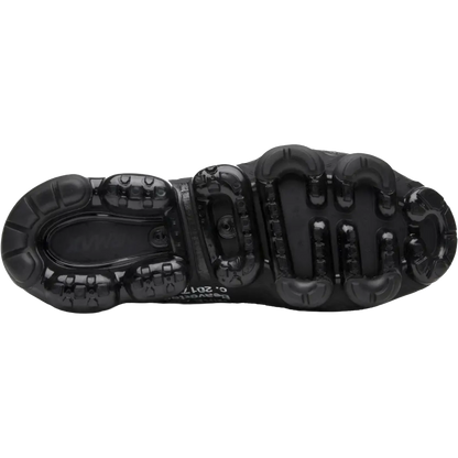 Vapormax x OW "THE TEN" Black
