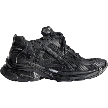 BL Runner 'Matte Black'