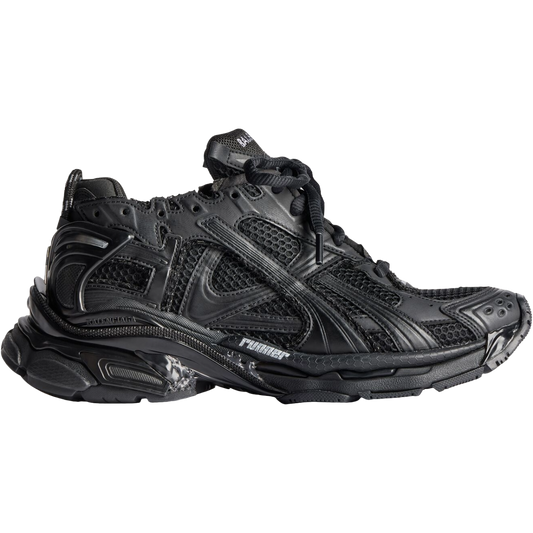 BL Runner 'Matte Black'