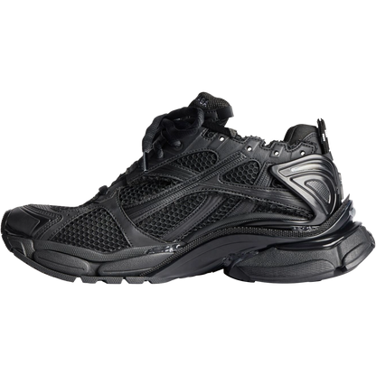 Balenciaga Runner 'Matte Black'