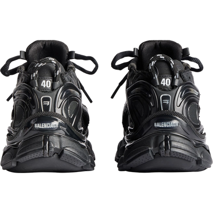 Balenciaga Runner 'Matte Black'
