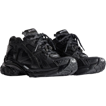 Balenciaga Runner 'Matte Black'