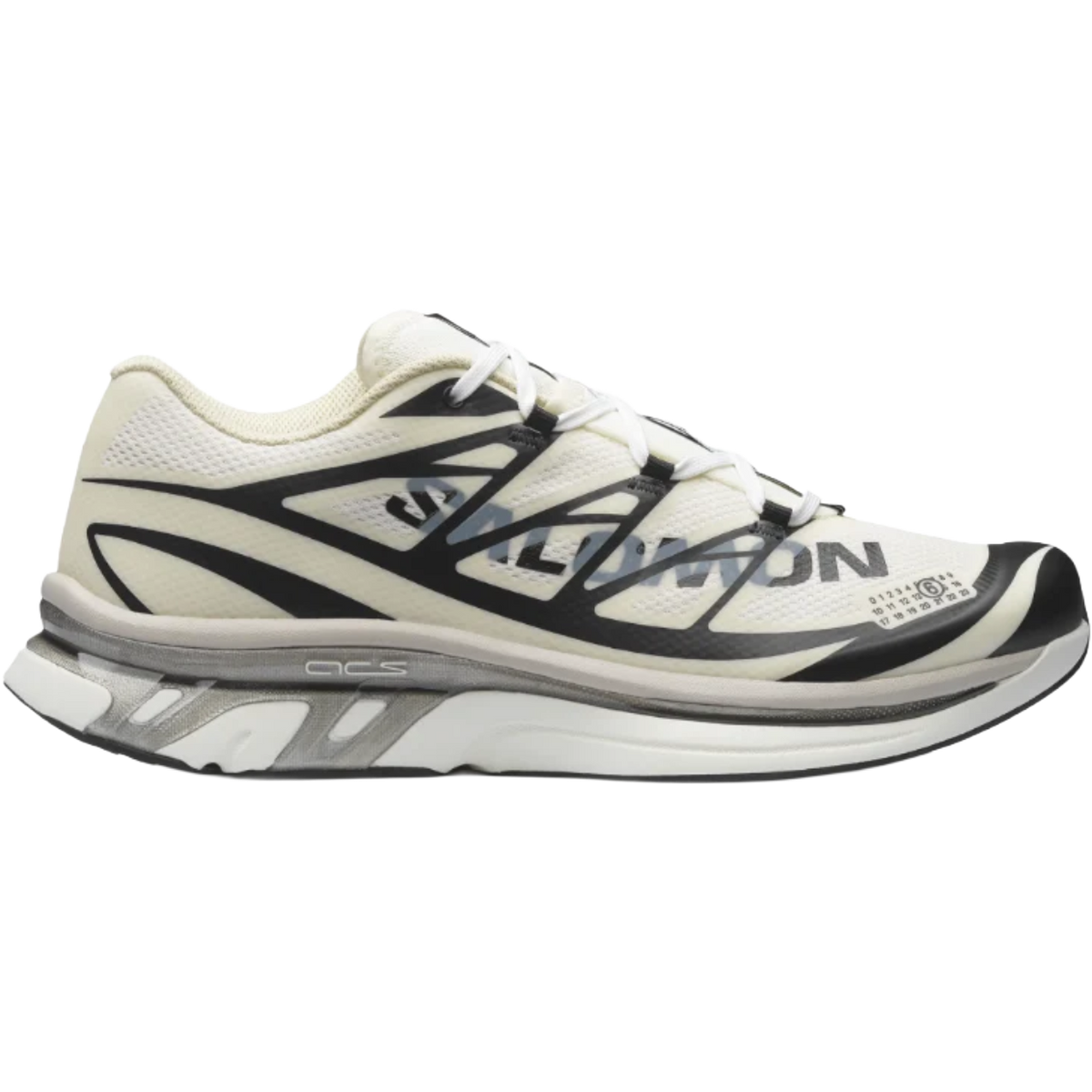 SL XT MM6 'Vanilla Ice'