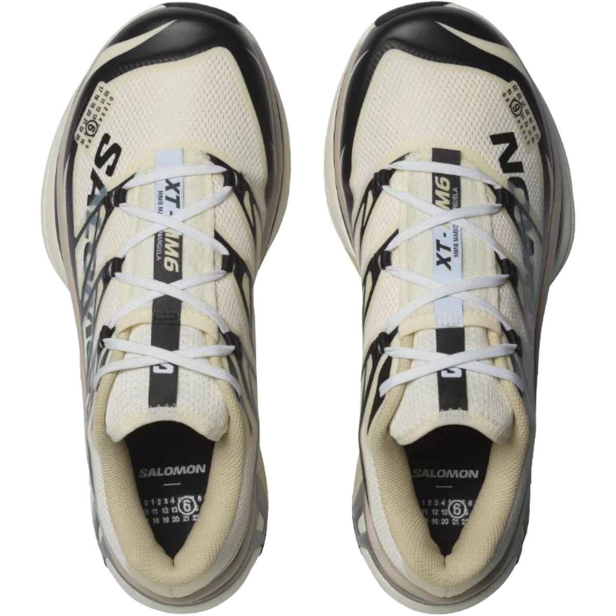 Salomon XT MM6 'Vanilla Ice'