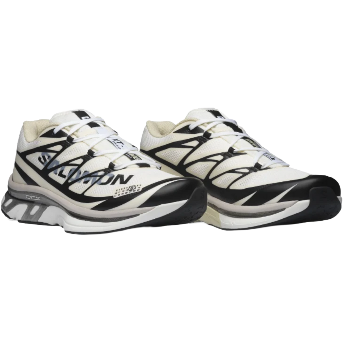 Salomon XT MM6 'Vanilla Ice'