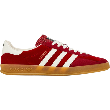 Gazelle x GC 'Red'