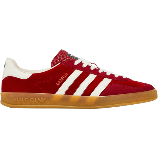 Gazelle x GC 'Red'