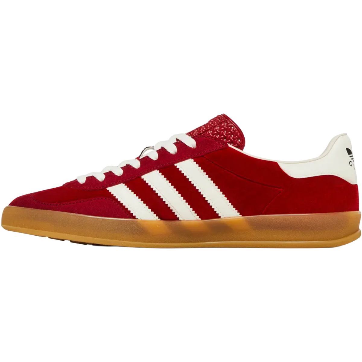 Gazelle x GC 'Red'