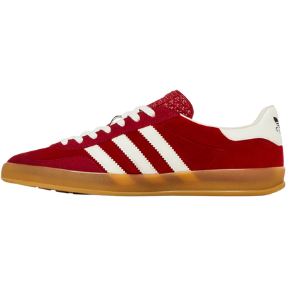 Gazelle x GC 'Red'