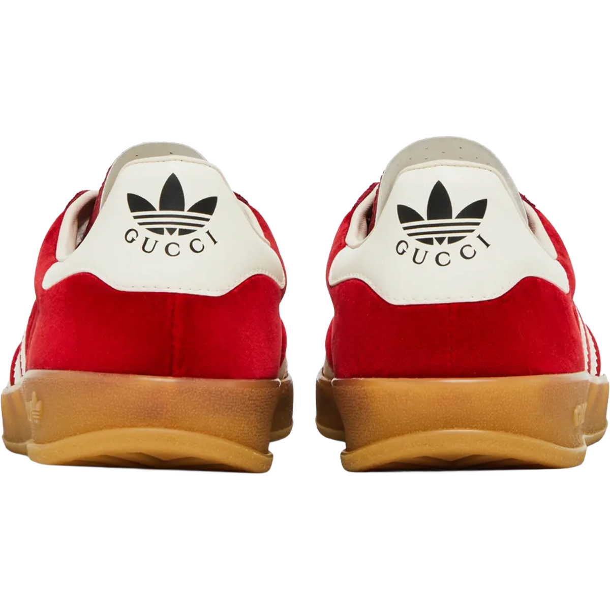 Gazelle x GC 'Red'