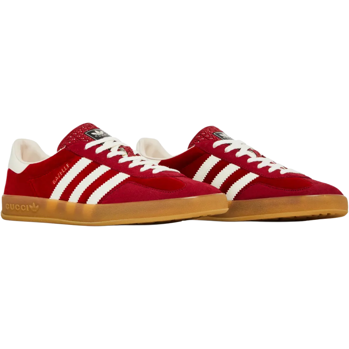Gazelle x GC 'Red'