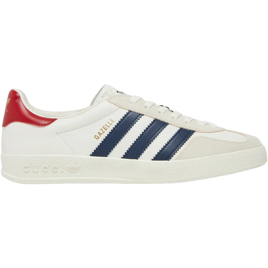 Gazelle x GC 'White'