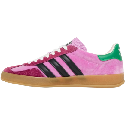Gazelle x GC 'Velvet Pink'