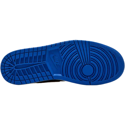 AJ 1 Retro High x Union L.A x Fragment Design 2.0