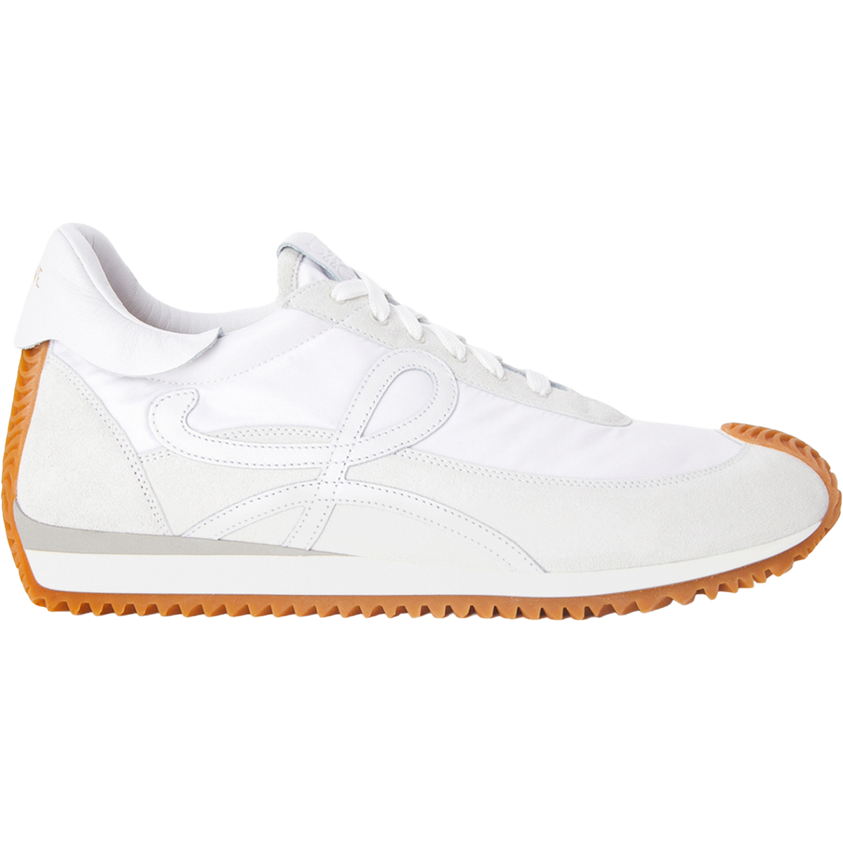 LW Flow Runner 'White'