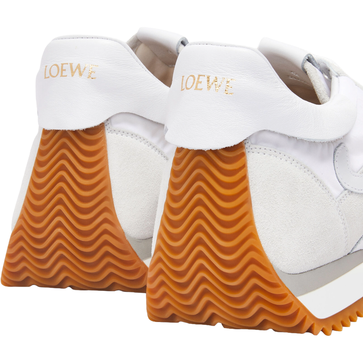 LOEWE Flow Runner 'White'