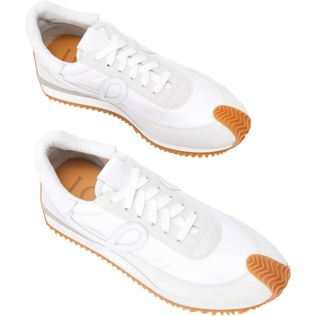 LOEWE Flow Runner 'White'