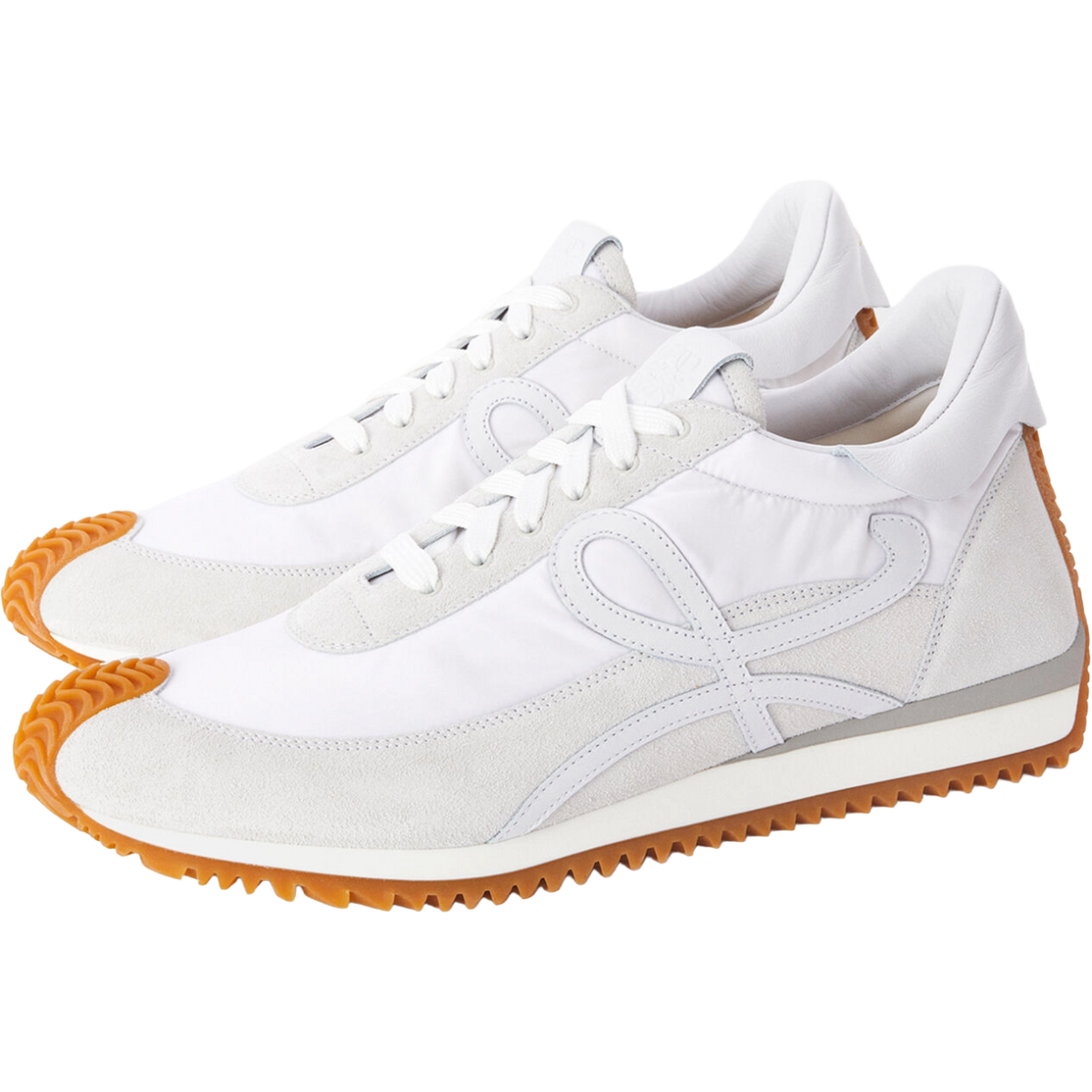 LOEWE Flow Runner 'White'