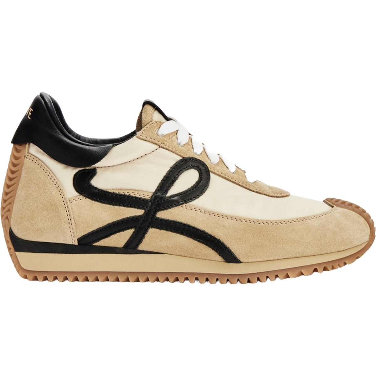 LW Flow Runner 'Black Gold'