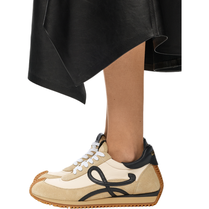 LOEWE Flow Runner 'Black Gold'
