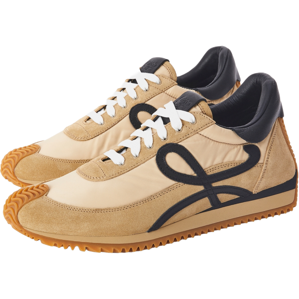 LOEWE Flow Runner 'Black Gold'