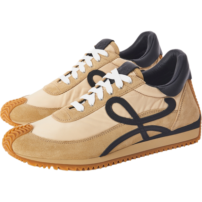 LOEWE Flow Runner 'Black Gold'