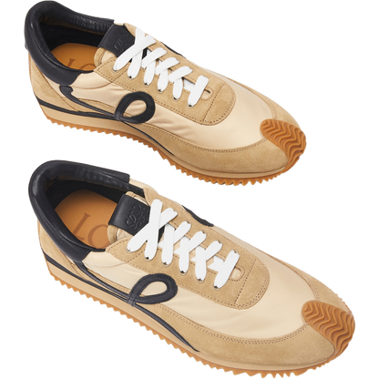 LOEWE Flow Runner 'Black Gold'