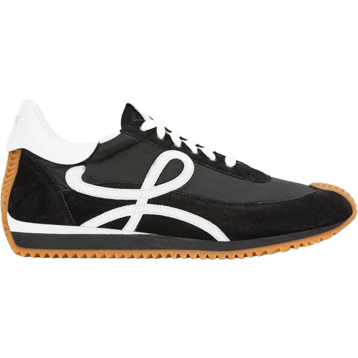 LW Flow Runner 'Black White'