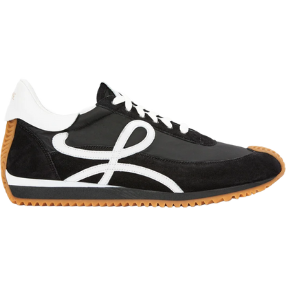 LW Flow Runner 'Black White'