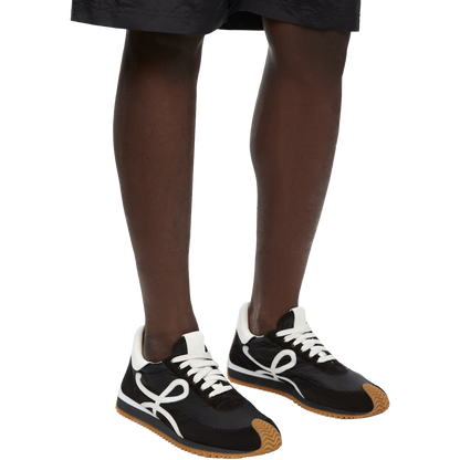 LOEWE Flow Runner 'Black White'