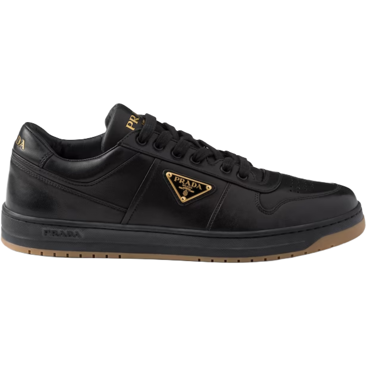 PR Downtown 'Black Nappa'