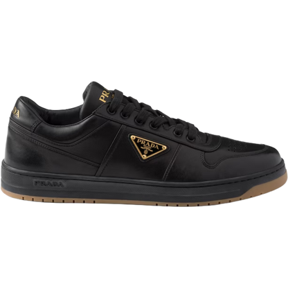 PR Downtown 'Black Nappa'