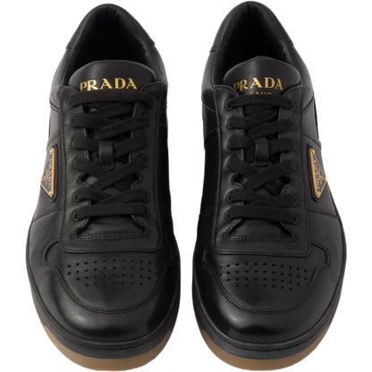 Prada Downtown 'Black Nappa'