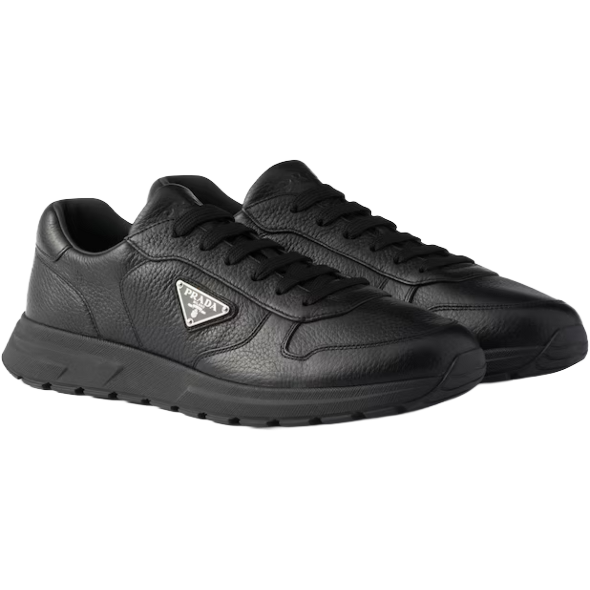 Prada Prax 2.0 'Black'