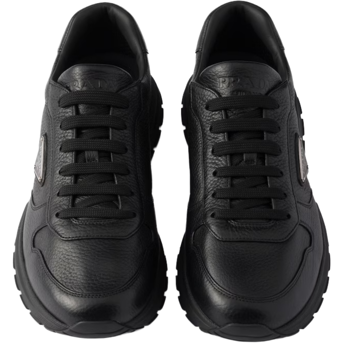 Prada Prax 2.0 'Black'