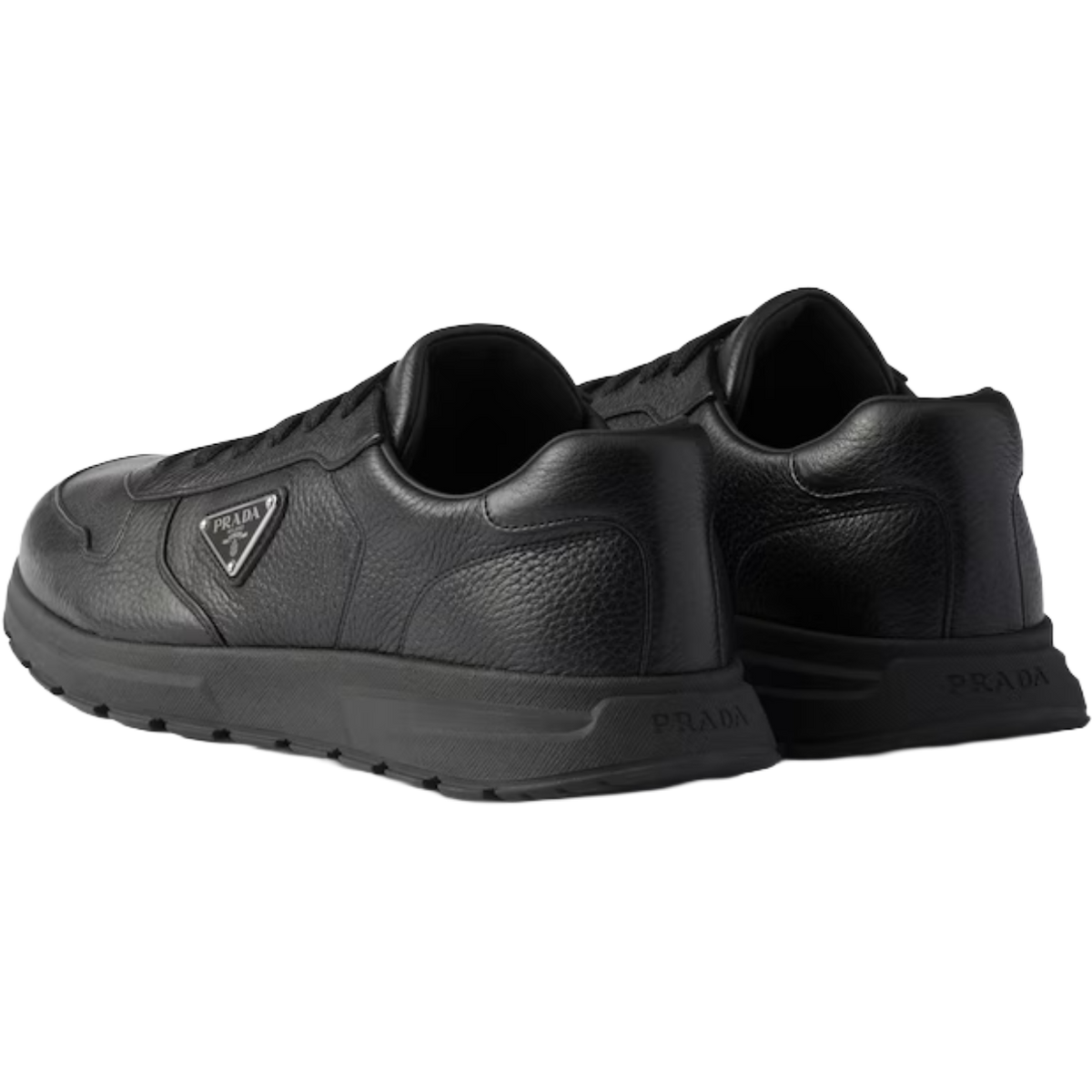 Prada Prax 2.0 'Black'