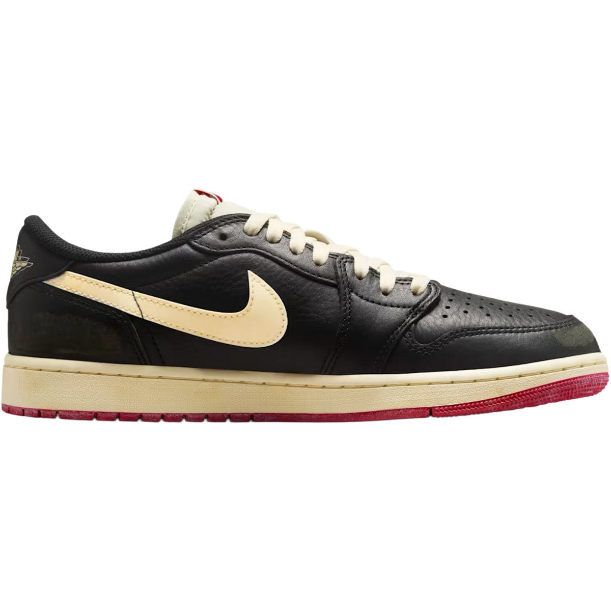 AJ 1 Low x NS 'Better with Time'