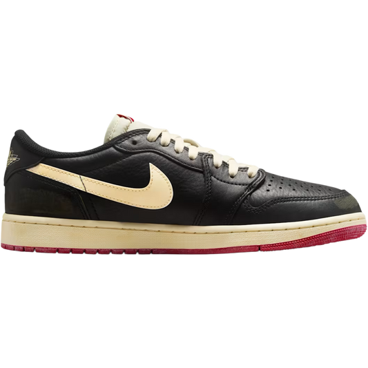 AJ 1 Low x NS 'Better with Time'