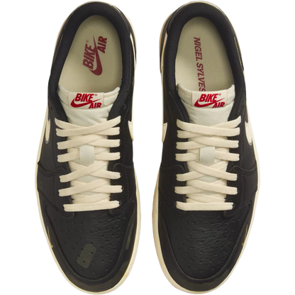 AJ 1 Low x Nigel Sylvester 'Better with Time'